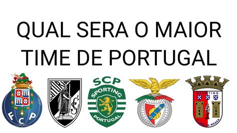 times de portugal